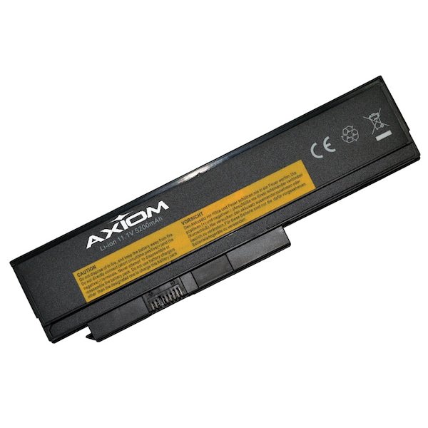 Axiom Manufacturing Axiom Li-Ion 9-Cell Battery For Lenovo 0A36307-AX
